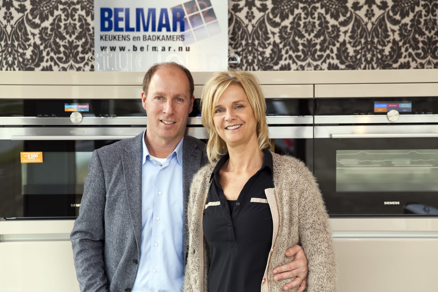 Fotografie Dordrecht zakelijk portret