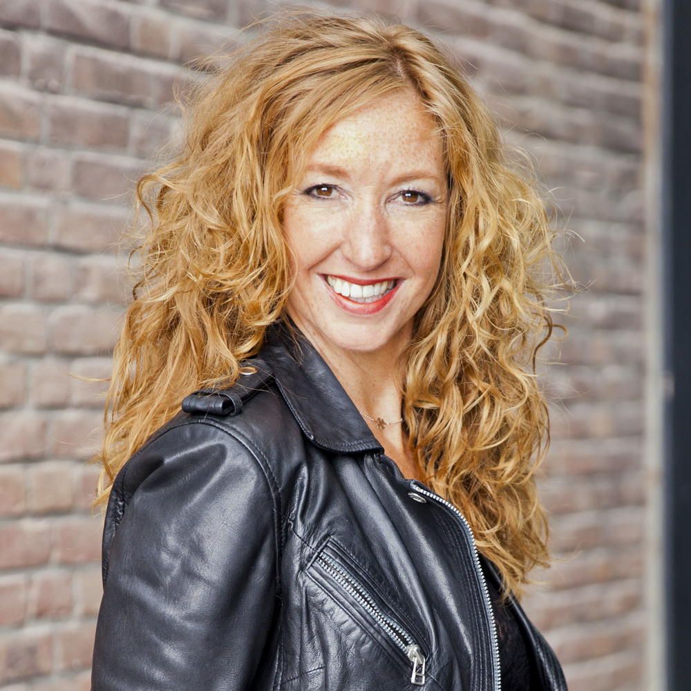 Zakelijk portret profielfoto LinkedIn Facebook fotograaf dordrecht