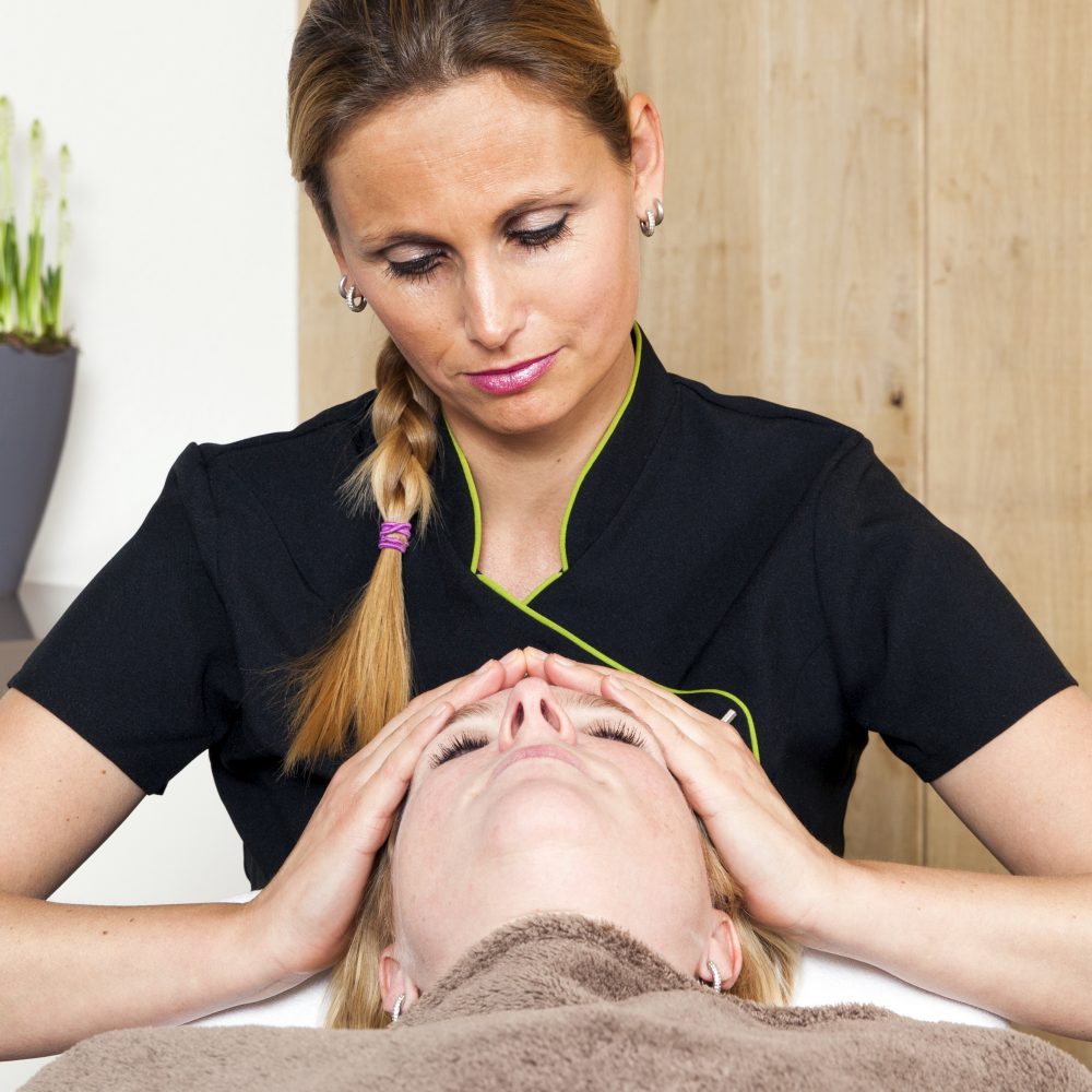 Fotografie Dordrecht zakelijk portret