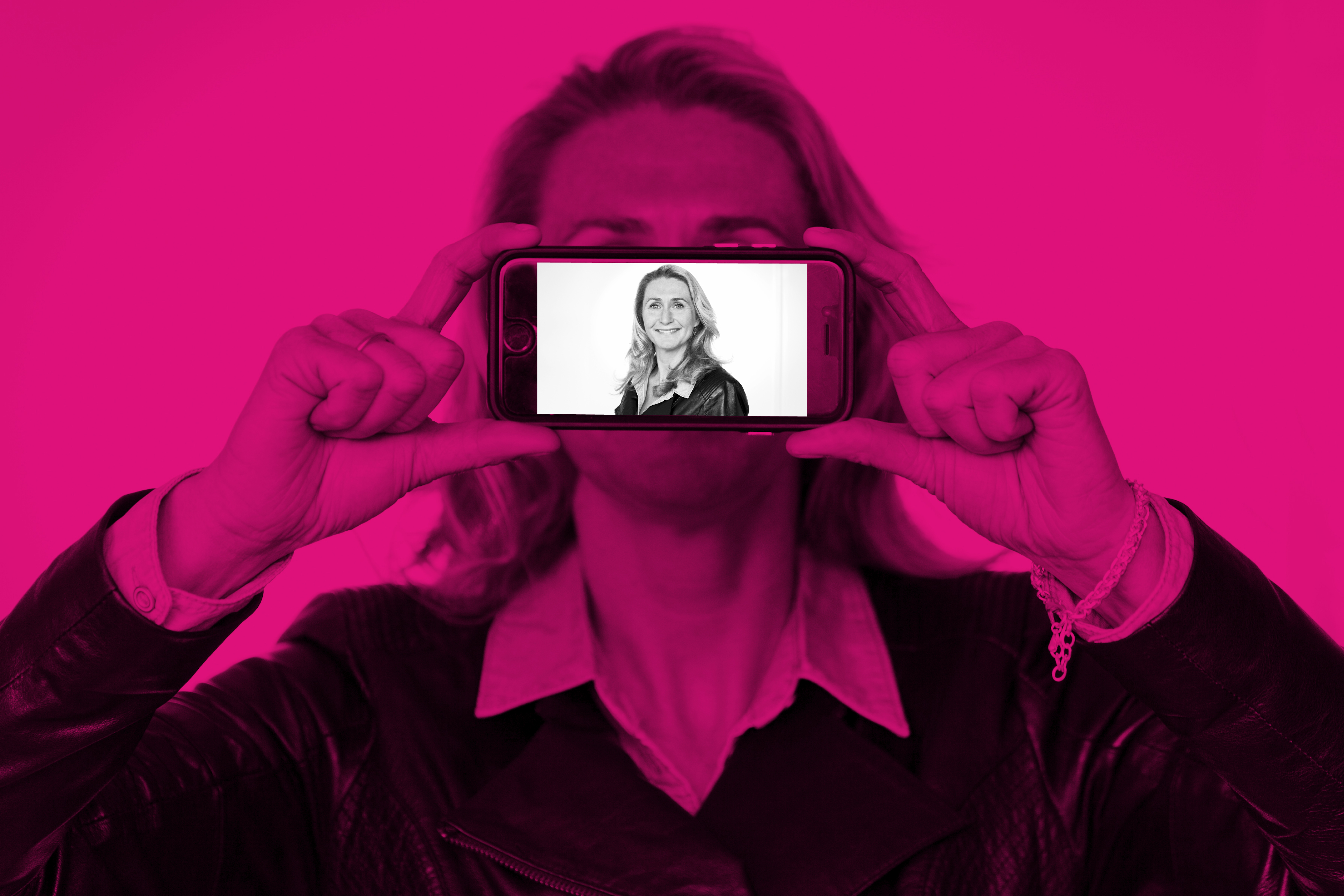 Marlies Verduijn marketing communicatie dordrecht