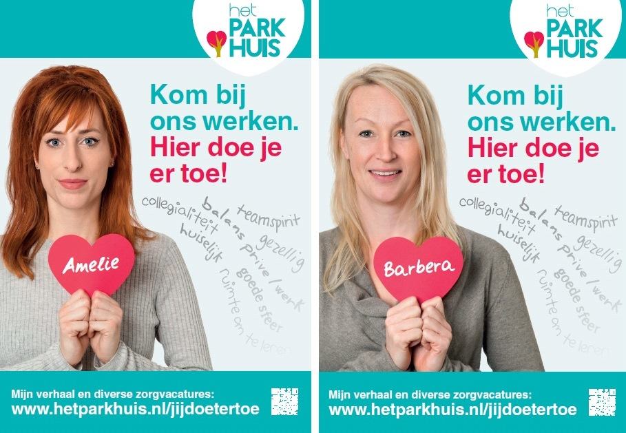 Parkhuis dordrecht fotografie