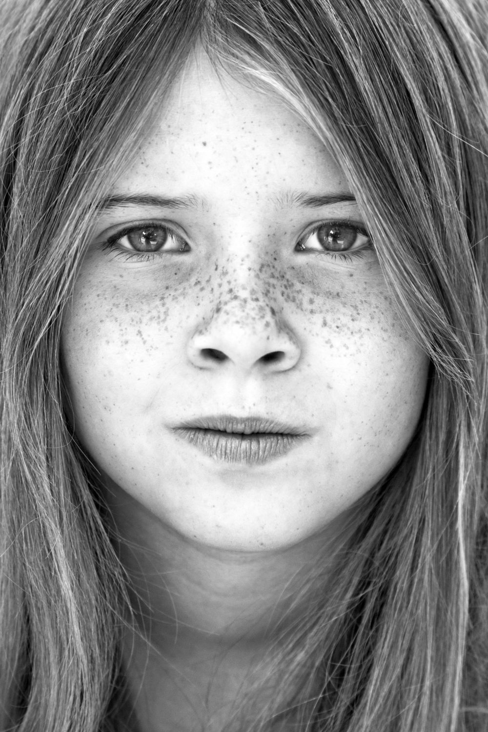 portret kind fotograaf dordrecht