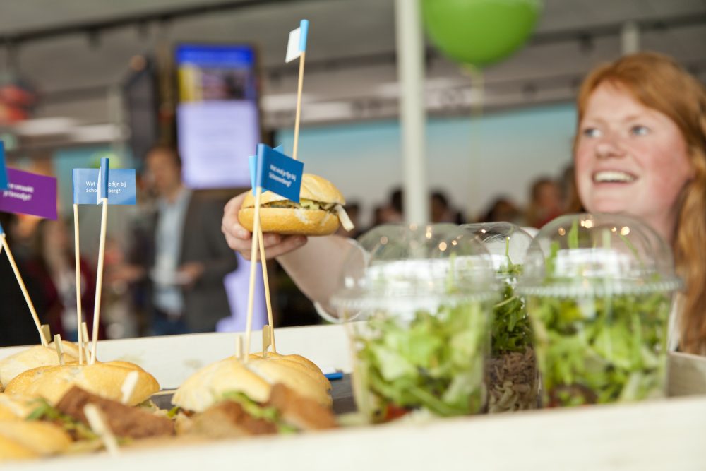 Fotografie Dordrecht event congres