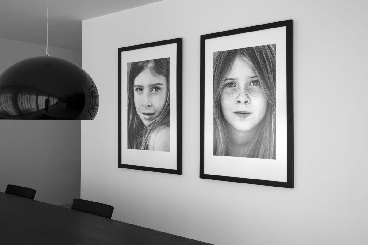 Muurdecoratie fotograaf dordrecht