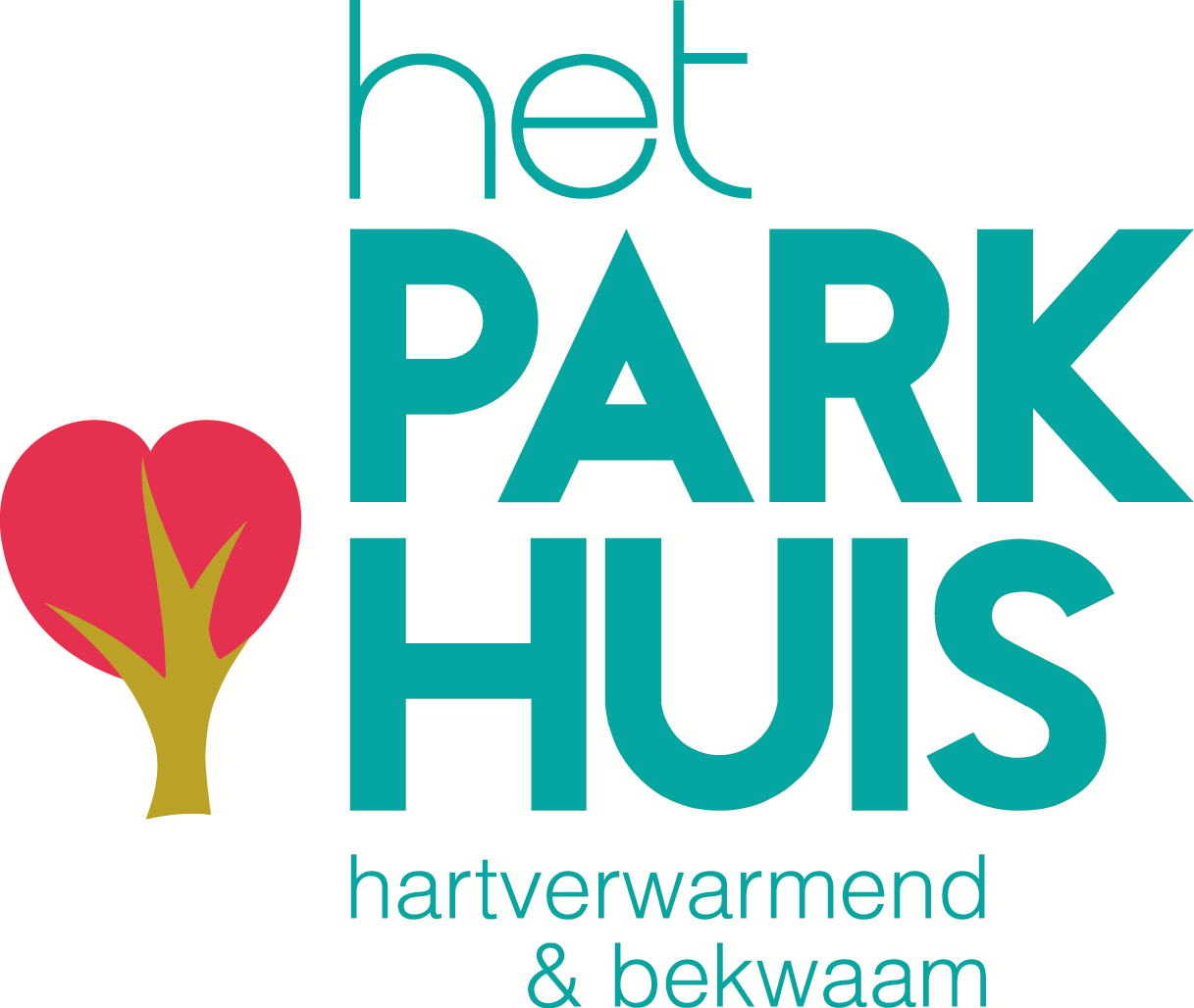 Het Parkhuis