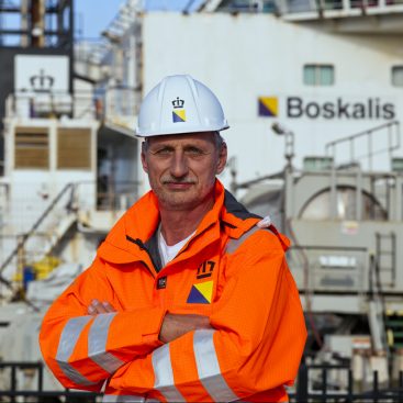 Boskalis opleidingen en trainingen