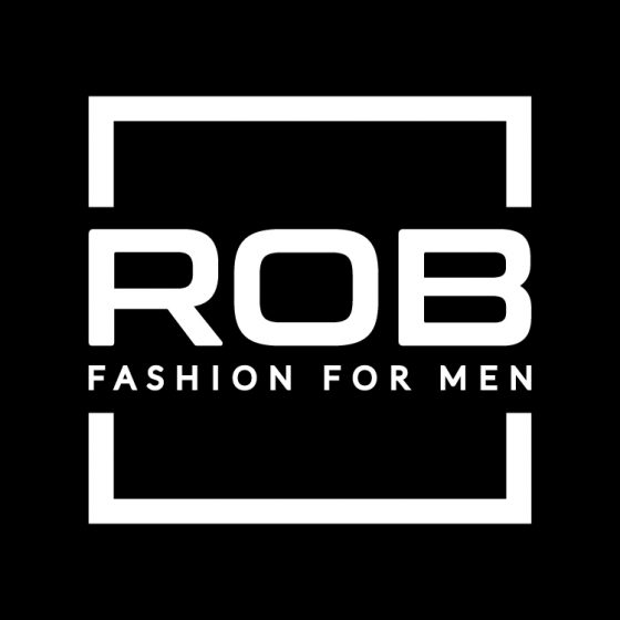 Rob fashion for men Dordrecht marketing communicatie