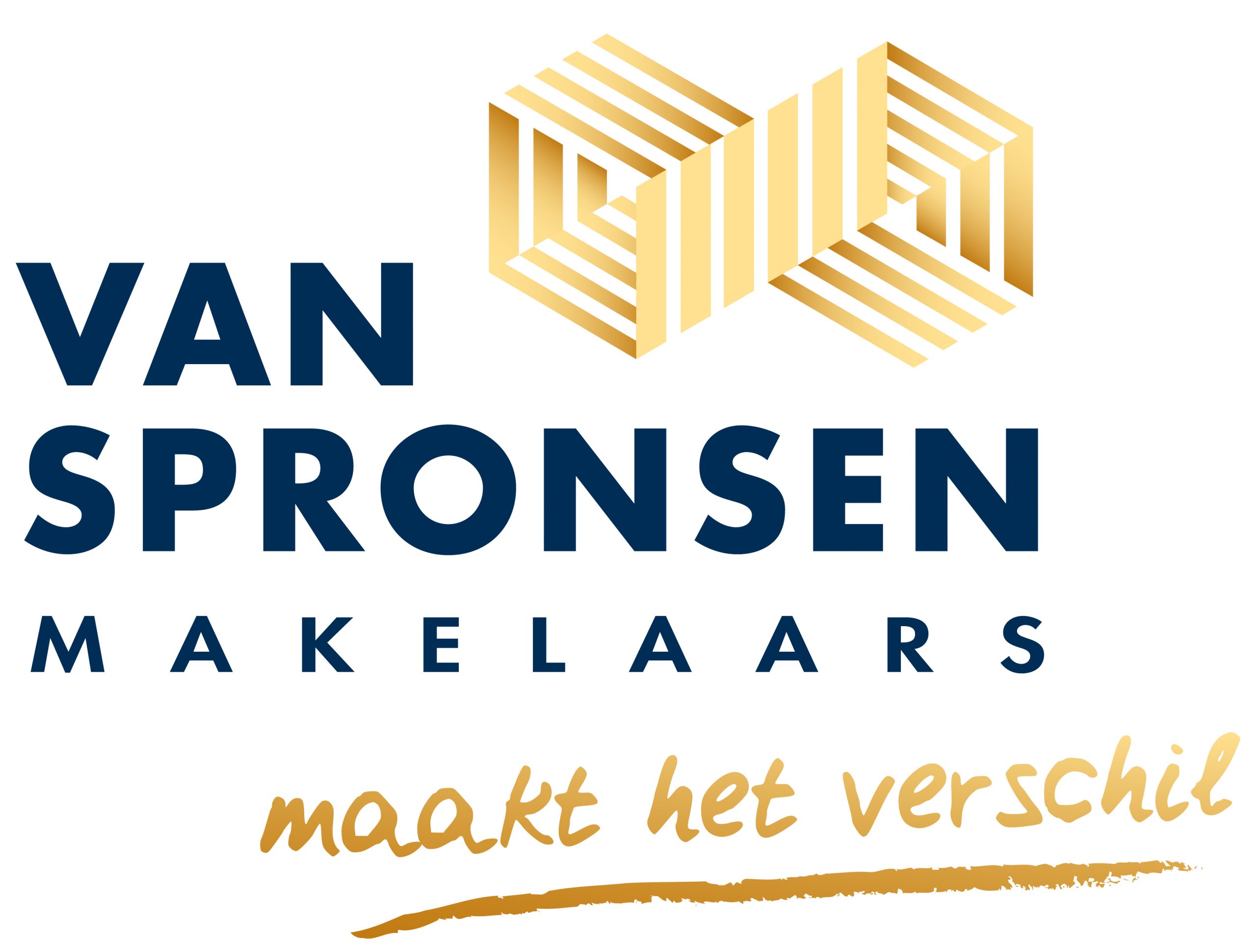 Van Spronsen Makelaars